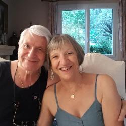 alfa83chat Le Castellet France