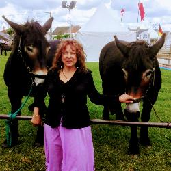 anes Dun-sur-Auron France