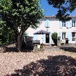 arnaud La Jarrie France