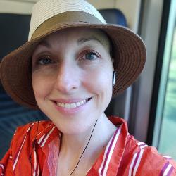 audreyyy Angers France