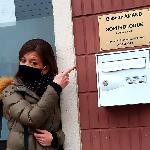 babs Qui&eacute;vrechain France