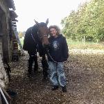 betty-lot Labarthe France