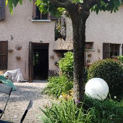 bure Saint-Martin-d'H&egrave;res France