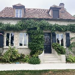 catache Saintines France