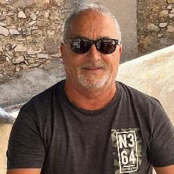 chris05300 Carnon-Plage France