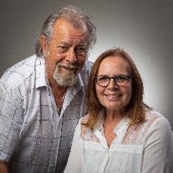 christ Tourville-sur-Arques France