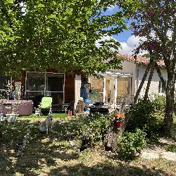 christopheetannick Mirmande France