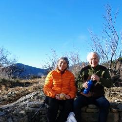 clairelisa Montbrun-les-Bains France