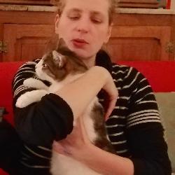 claudinalice Paris France