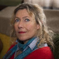 coltedreanelise V&eacute;troz Switzerland