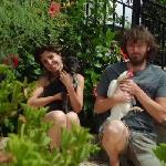 cris1918 Valencia Spain