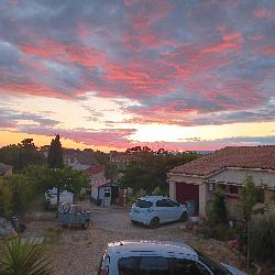danylolo Roquecourbe-Minervois France