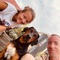 daphne44 Saint-Andr&eacute;-des-Eaux France