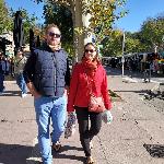 delphine Montpellier France