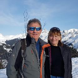 dominiqu Poisy France