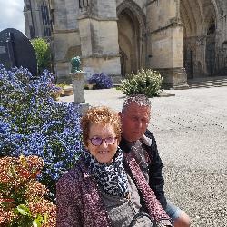 doudouedith61 Argentan France