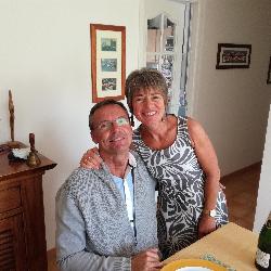 frandom17 P&eacute;rigny France