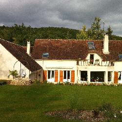 gerard Milon-la-Chapelle France