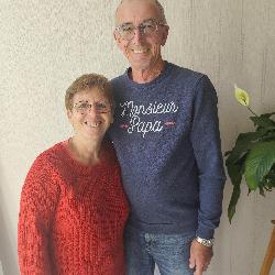 isadu54 Nancy France