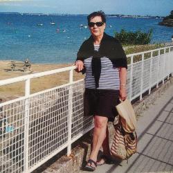 janou Par&ccedil;ay-Meslay France