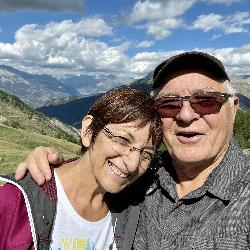 joelle57 Arzviller France