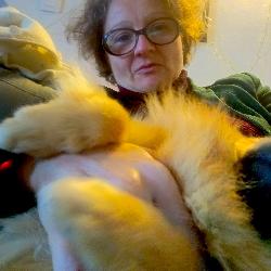 johanne Marseille France