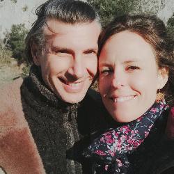 joiedetre Saint-Marcel-dArd&egrave;che France