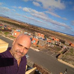 juaose Puerto del Rosario Spain