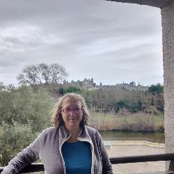 karine Gardanne France