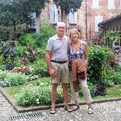 lagarrigue C&eacute;nac France