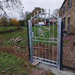 lolette Trans-la-For&ecirc;t France