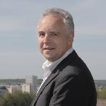 ludwig Montbazon France