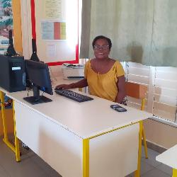 marieframboise Saint-Pierre Reunion