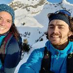 marjolaine-et-robin Favang Norway