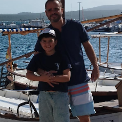 mehdi L&egrave;ge-Cap-Ferret France