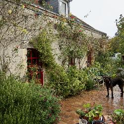 mijo72 Parc&eacute;-sur-Sarthe France