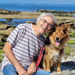 naiade Saint-Malo-de-Phily France