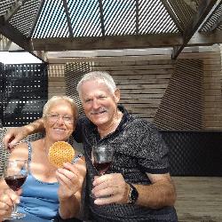 nanar Saint-Aubin-du-Cormier France