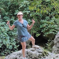 nath Mouscron Belgium