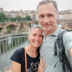 natlo S&eacute;rignan-du-Comtat France