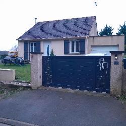 nini1409 Pernois France