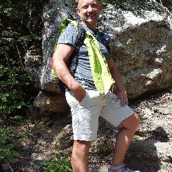 p-renard Saint-Sulpice-d'Arnoult France