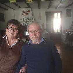 papybubu Montjay France