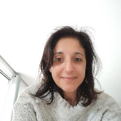 pascale95580 Andilly France