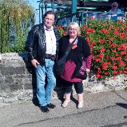 patoche1961 Saint-Germain-en-Cogl&egrave;s France