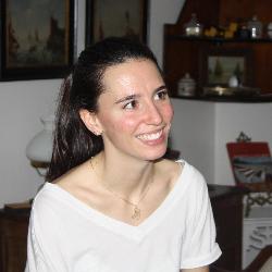 paulinelanj Ploubalay France