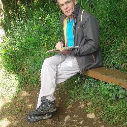 philippe37 Sainte-Catherine-de-Fierbois France