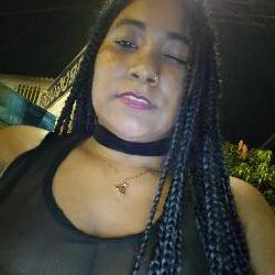 Anyely Cali Colombia