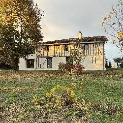 Barbs-an Gimont France