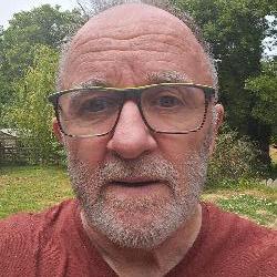 Benjy Iss&eacute; France